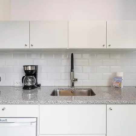 Apartmán Guestready - Peaceful With A Private Backyard Porto