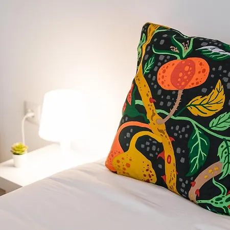 Apartmán Guestready - Peaceful With A Private Backyard *