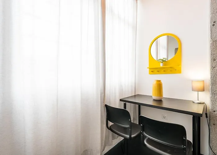 Guestready - Peaceful With A Private Backyard *