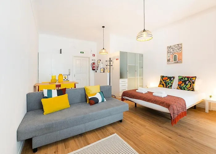 דירה Guestready - Peaceful With A Private Backyard פורטו