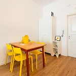 דירה Guestready - Peaceful With A Private Backyard פורטו