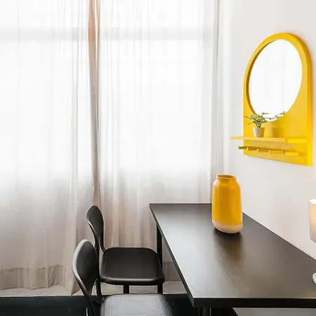 Guestready - Peaceful With A Private Backyard * Porto