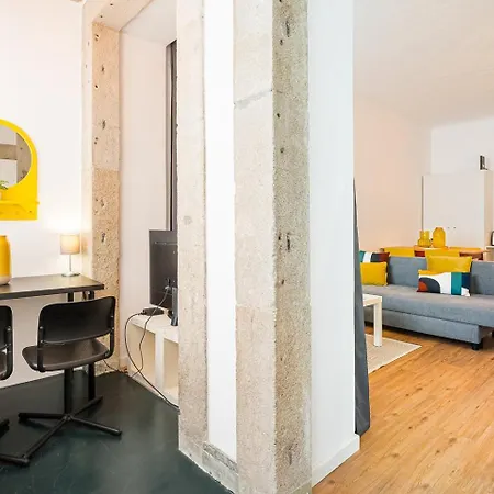 Guestready - Peaceful With A Private Backyard Apartamento