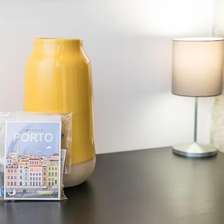 Guestready - Peaceful With A Private Backyard