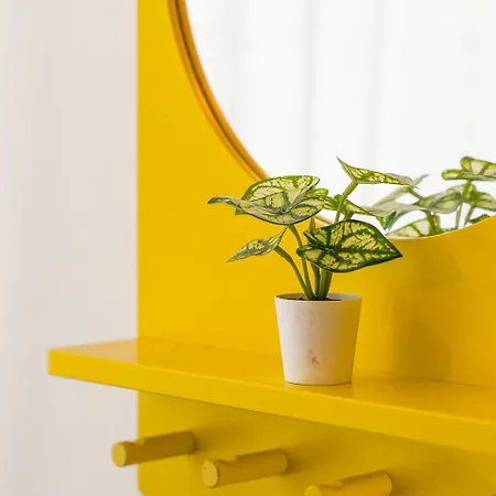 Апартаменты Guestready - Peaceful With A Private Backyard