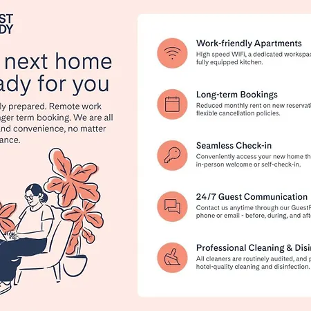 Guestready - Peaceful With A Private Backyard بورتو