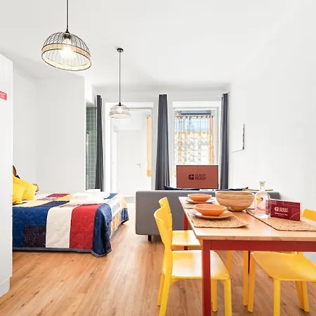 Guestready - Peaceful With A Private Backyard Apartamento *