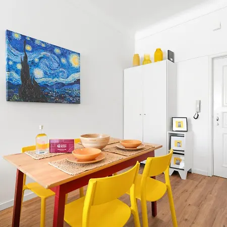 Apartamento Guestready - Peaceful With A Private Backyard *