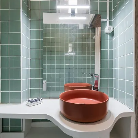Apartamento Guestready - Peaceful With A Private Backyard