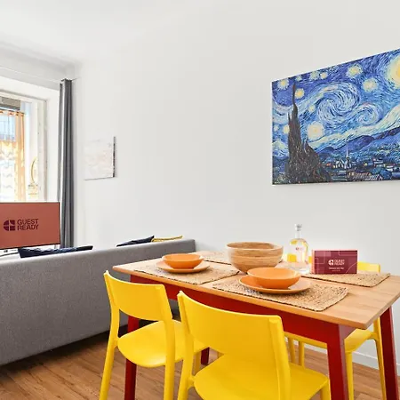 Guestready - Peaceful With A Private Backyard *