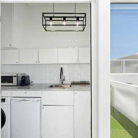 Guestready - Peaceful With A Private Backyard *