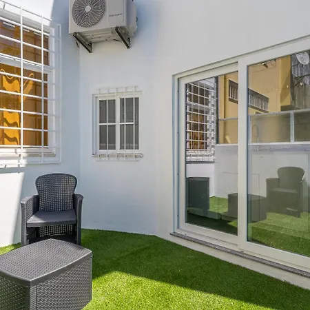 Guestready - Peaceful With A Private Backyard