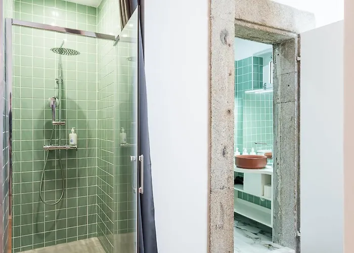 Guestready - Peaceful With A Private Backyard *