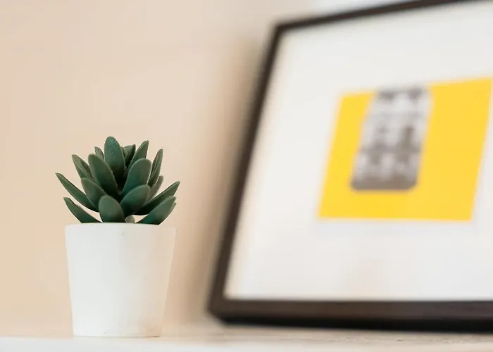 Guestready - Peaceful With A Private Backyard Apartamento *