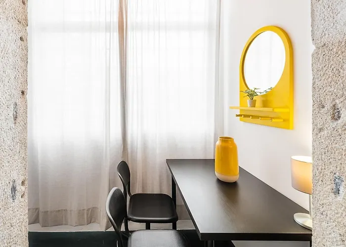 Guestready - Peaceful With A Private Backyard * Oporto