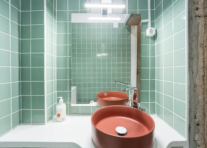 Guestready - Peaceful With A Private Backyard