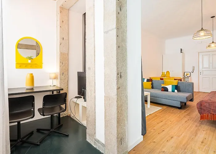 Guestready - Peaceful With A Private Backyard Apartamento