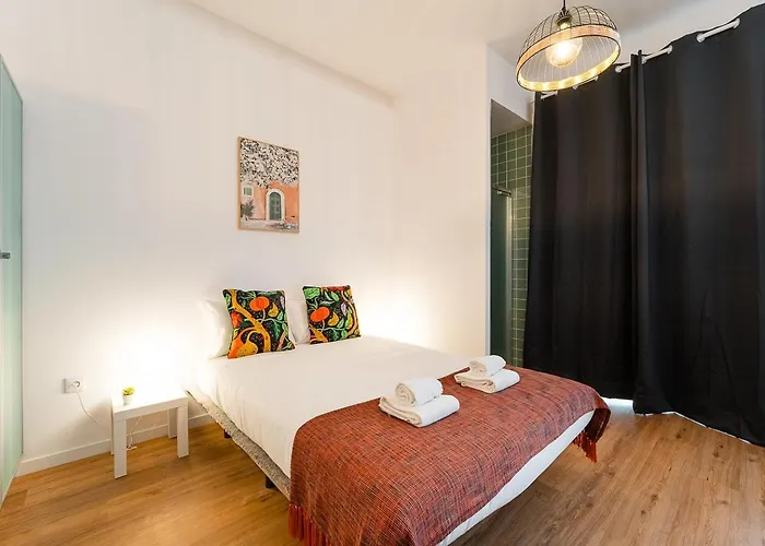 Apartamento Guestready - Peaceful With A Private Backyard