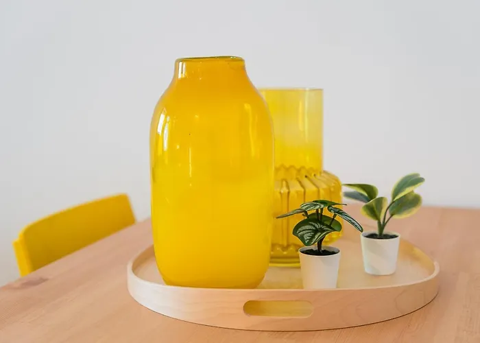 Apartamento Guestready - Peaceful With A Private Backyard *