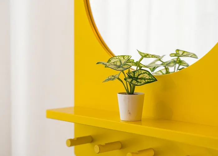 Апартаменты Guestready - Peaceful With A Private Backyard