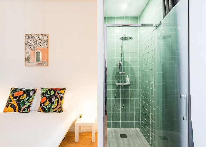 Guestready - Peaceful With A Private Backyard