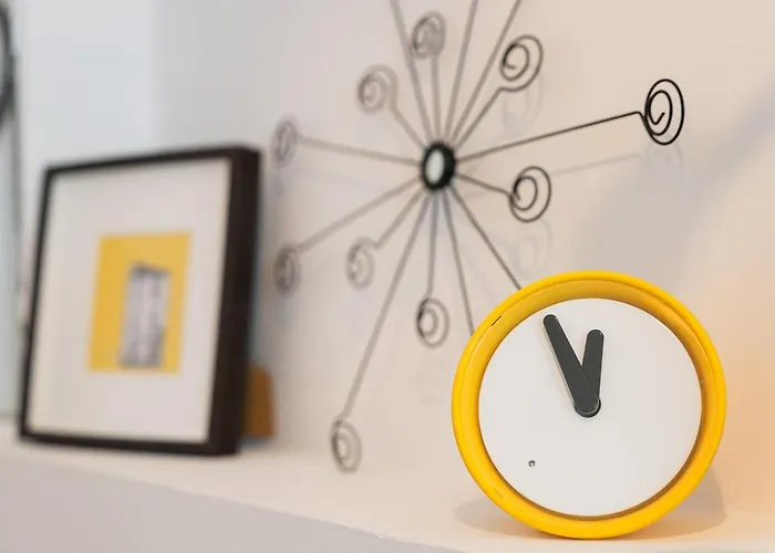 Guestready - Peaceful With A Private Backyard アパート *