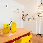 Guestready - Peaceful With A Private Backyard Apartamento Oporto
