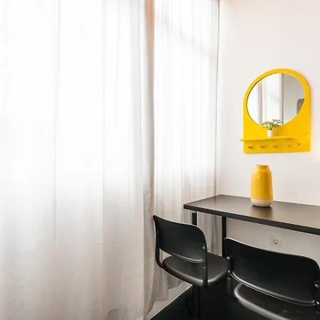 Guestready - Peaceful With A Private Backyard *