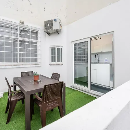 Guestready - Peaceful With A Private Backyard Porto