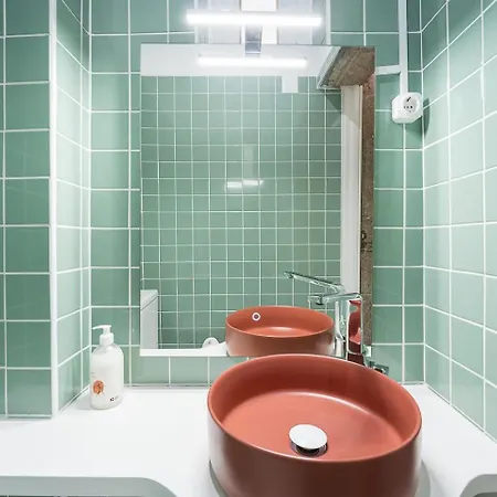 Guestready - Peaceful With A Private Backyard