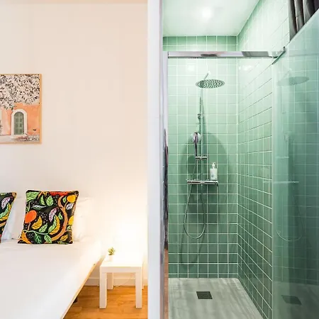 Guestready - Peaceful With A Private Backyard