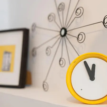 Guestready - Peaceful With A Private Backyard شقة *