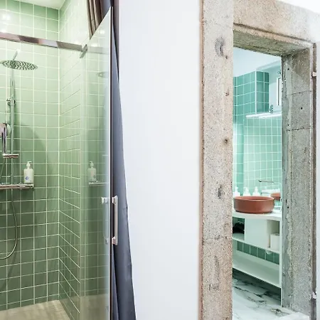 Guestready - Peaceful With A Private Backyard *