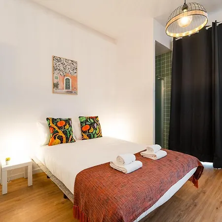 Apartamento Guestready - Peaceful With A Private Backyard