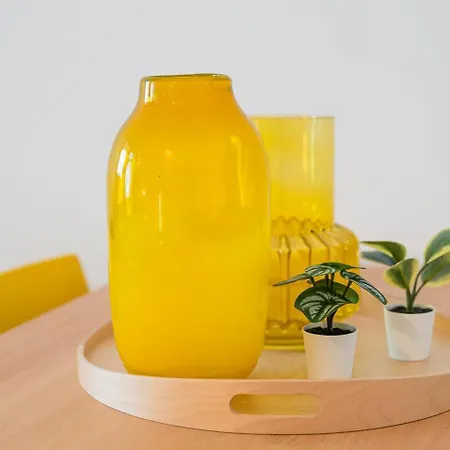 Apartamento Guestready - Peaceful With A Private Backyard *