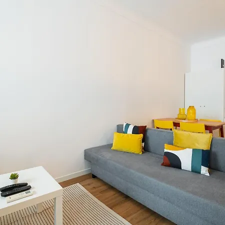 Guestready - Peaceful With A Private Backyard * Porto