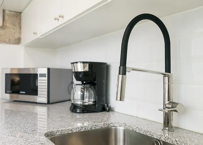 Guestready - Peaceful With A Private Backyard *